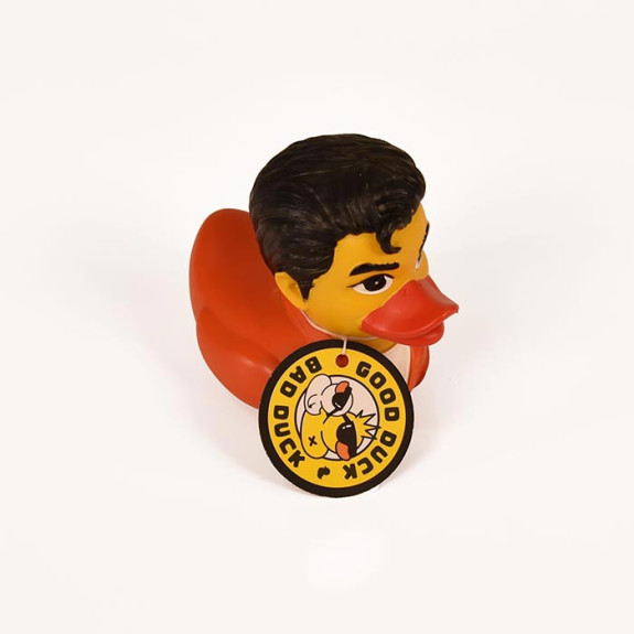 Elvis Duck 